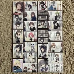 艦隊これくしょん 艦これ 1コマ 漫画 クリアファイル コミケ サークル 新高