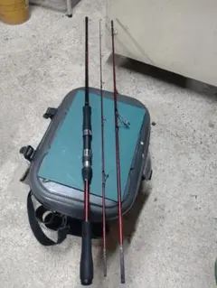 Sephia Ocea エギングロッド 　レア品 2025年最新】セフィア オシアの人気アイテム - メルカリ