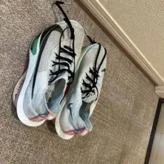 NIKE アルファフライ3 25.5