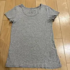 LOWRYS FARM Basic M グレー 半袖Tシャツのサムネイル
