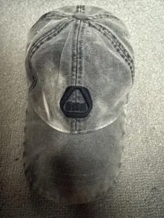 Diesel グレー キャップ