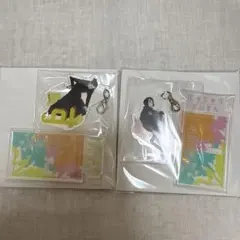 呪術廻戦 ゆらっとフィギュアこれくしょん 夏油 硝子