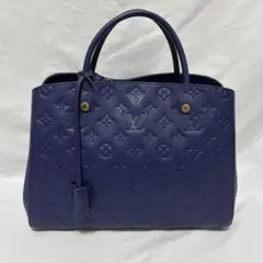 2026年最新】ルイヴィトン モンテーニュmmの人気アイテム - メルカリ