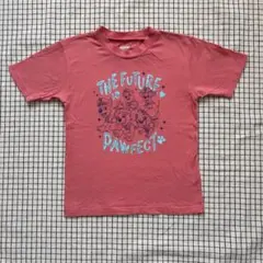 パウパトロールTシャツ ピンクのサムネイル