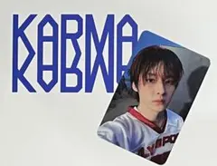 Stray Kids KARMA HOORAY リノ