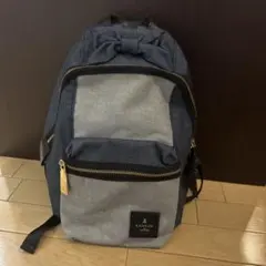 LANVIN en Bleu リュックのサムネイル