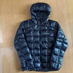 モンベル　スペリオダウンパーカー　メンズ　mont-bell　M