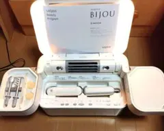 サキナビジュー 美顔器 saqina BIJOU / サキナビジュー 【公式通販】