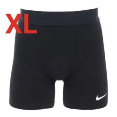 ナイキ ショートパンツ メンズ ナイキプロ ドライフィット ブラック XL