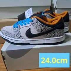 NIKE SB DUNK LOW PRO ナイキ ダンク 24.0cm