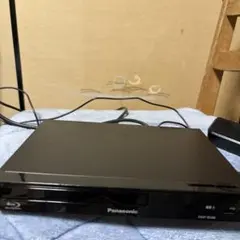 Panasonic DMP-BD88-K [ブルーレイディスクプレーヤー - メルカリ