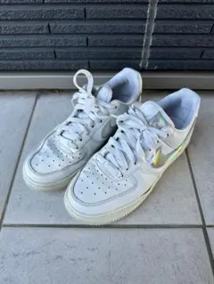 【美品】NIKE AIR FORCE 1 23.5cm