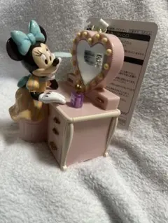 東京ディズニーランド スナックケース ミニー