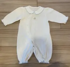 familiar ツーウェイオール♡退院着♡お七夜♡お食い初め 美品