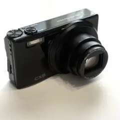 2026年最新】ricoh cx6の人気アイテム - メルカリ