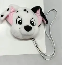 【Disney】101匹ワンちゃん　ポーチ