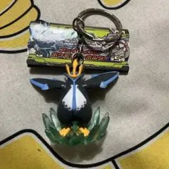 ファイティング ポケモン キーホルダー エンペルト 2008年製 2026年最新】エンペルト キーホルダーの人気アイテム - メルカリ