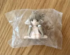 ツバサ・クロニクル マスコットキーチェーン チィ ちょびっツ フィギュア