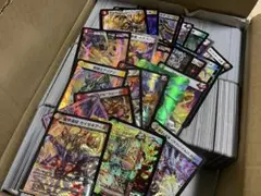 デュエルマスターズ　ノーマル　まとめ売り　約2200枚