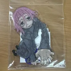 クロナ・ゴーゴン アクリルスタンド ソウルイーター - メルカリ