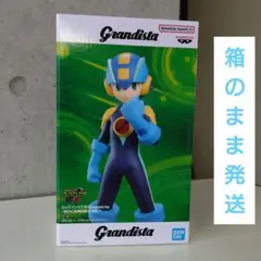 Grandista ロックマンエグゼ　ROCKMAN EXE