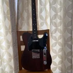 Fender Telecaster エレキギター 本体のサムネイル