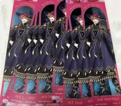 ツイステ ブルーム 特典 エース