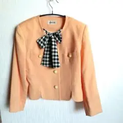 【2/14までのお値段】セレモニー　ジャケット9号