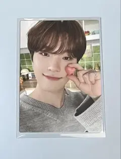 SEVENTEEN HOME 2023 ディノ セルカ 104