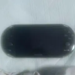 PSVITA本体