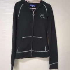 バーバリー ブルーレーベル パーカー