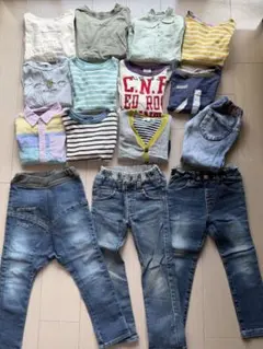 110 套 馬克思 微風 上衣 長袖T恤