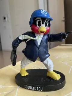 TSUBAKUROU フィギュア
