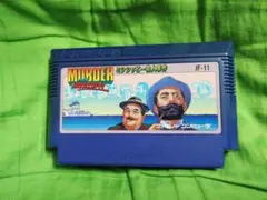 ミシシッピー殺人事件