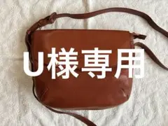 genten ゲンテン　ショルダーバッグのサムネイル