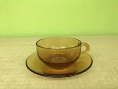 お値引き中❣️アデリア60 ティーカップ＆ソーサー 2客セット