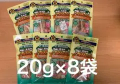 国産 ドギーマン アキレススティック 20g 6袋 - メルカリ