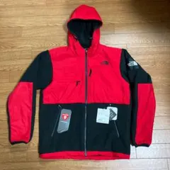THE NORTH FACE ノースフェイス デナリフーディー　DENALI