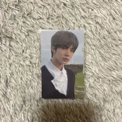 ENHYPEN ヒスン DIMENSION: ANSWER トレカ