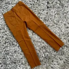 ⭐️ウエストゴムパンツ⭐️センタープレス ストレスフリー サイズ11