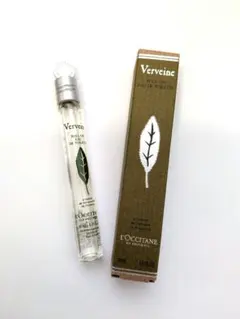 ロクシタン(L'OCCITANE) ヴァーベナ ロールタッチ　10 mL