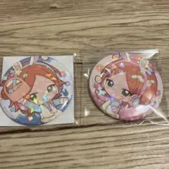 あんスタ アニカフェ 2wink ひなた ゆうた