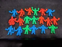 2026年最新】キン消し パート30の人気アイテム - メルカリ