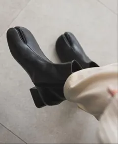 rectangle 足袋ブーツL（24.0〜24.5cm）