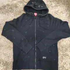 限界価格 ナイキサッカー プルオーバーパーカー Ｌサイズ ブラック