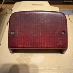 ゼファーχ テールランプ 送料込み - メルカリ
