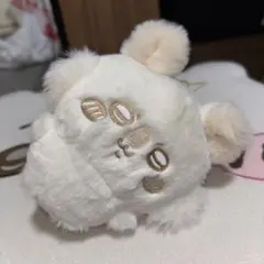 ちいかわ ぬいぱれっと～ミルクいろ～ マスコット　モモンガ