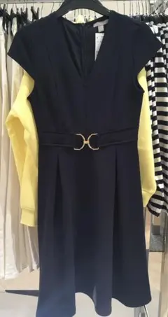 H&M ジャンパースカート　Sサイズ