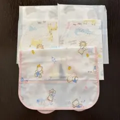 ファミリア　お食事エプロン 使い捨て紙エプロン