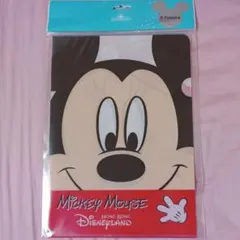 【新品】クリアファイル＊香港ディズニー 3枚組